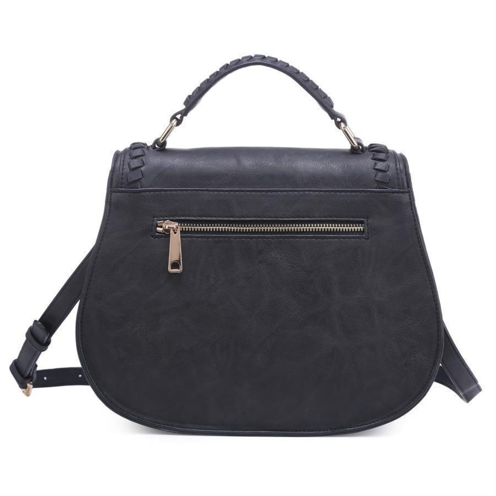 Vici Highland Bag- Black - Picture 5 of 7